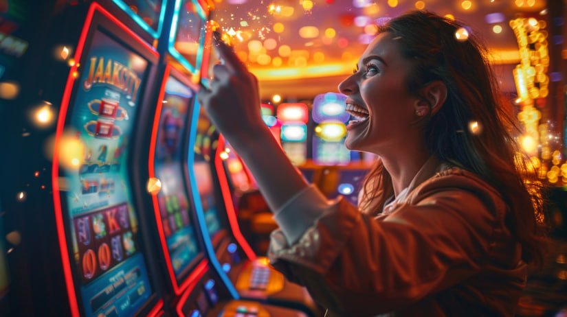 Live casino table games streamed in real time on 2jl link